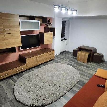 Apartament - Central Târgu Jiu Extérieur photo