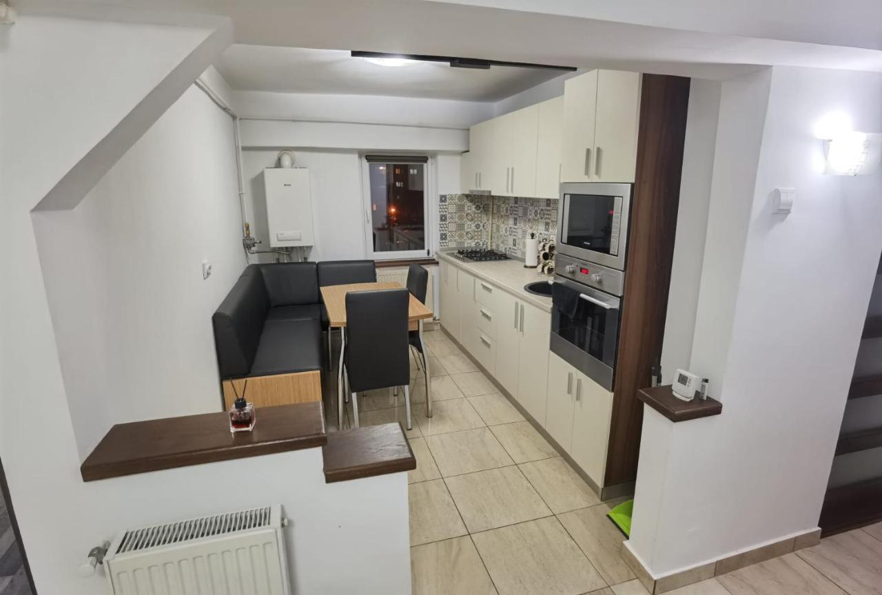 Apartament - Central Târgu Jiu Extérieur photo
